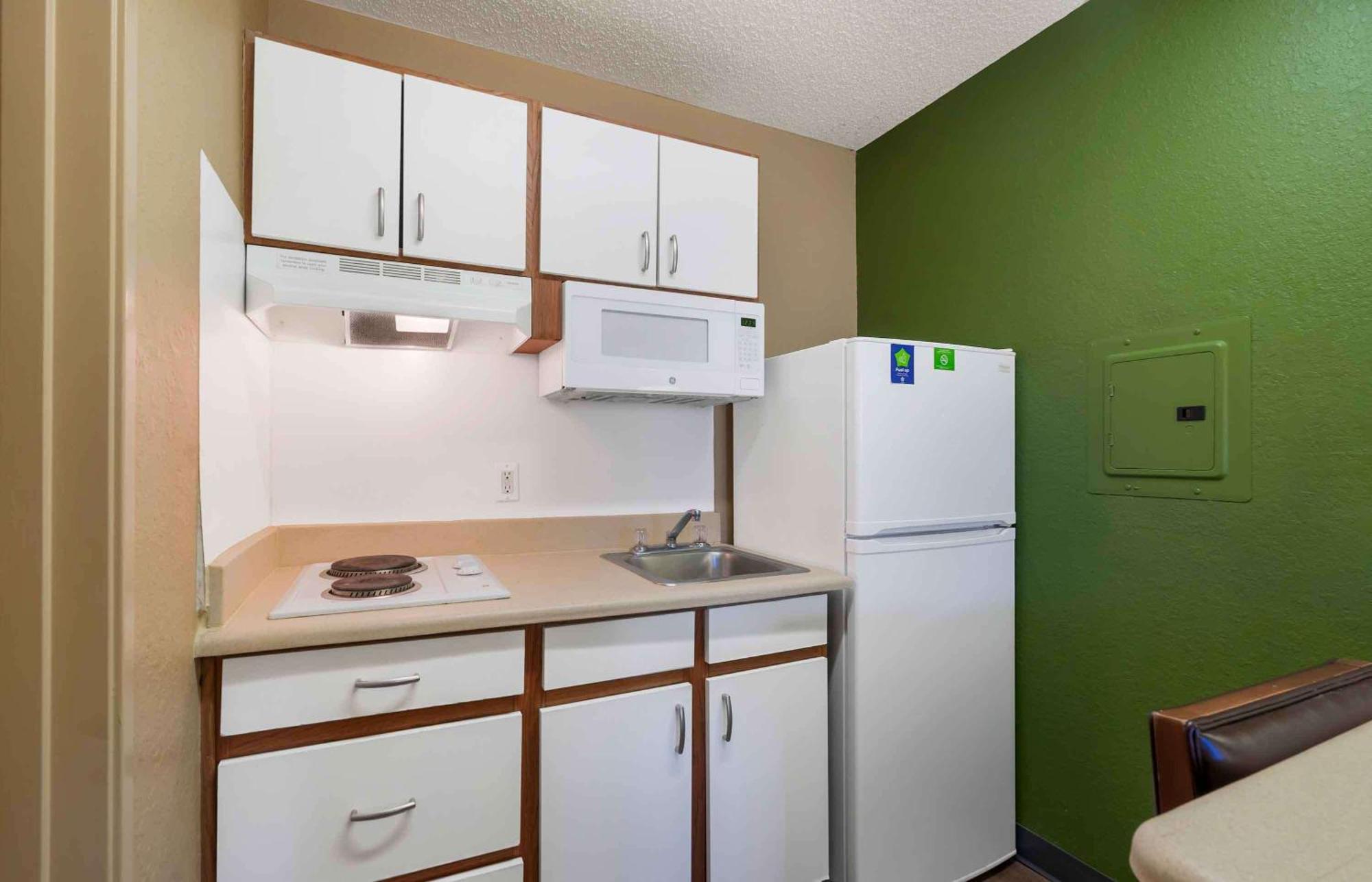 Extended Stay America Suites - Clearwater - Carillon Park Buitenkant foto