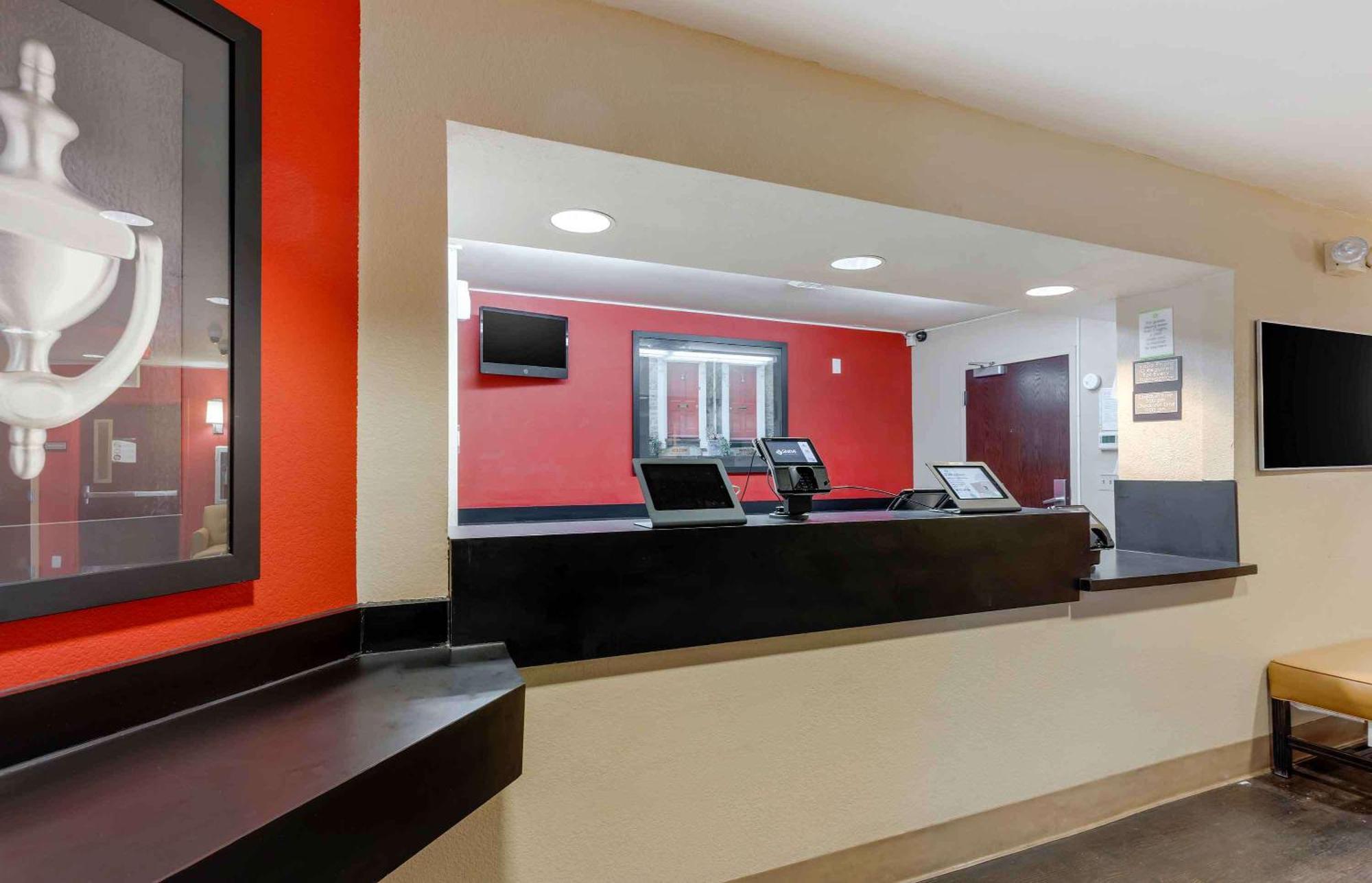Extended Stay America Suites - Clearwater - Carillon Park Buitenkant foto