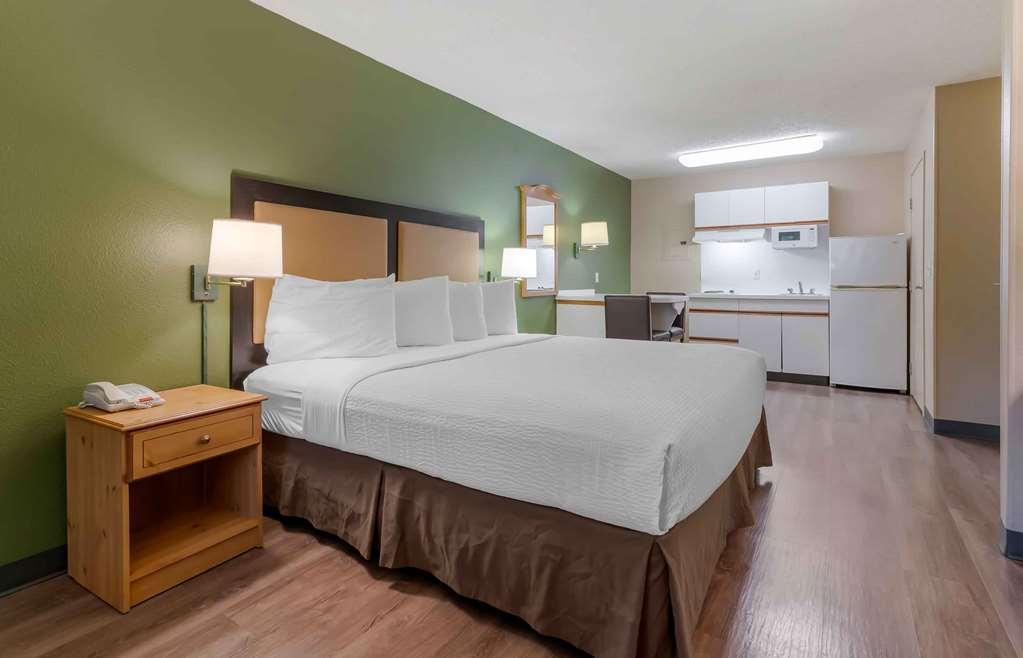 Extended Stay America Suites - Clearwater - Carillon Park Kamer foto