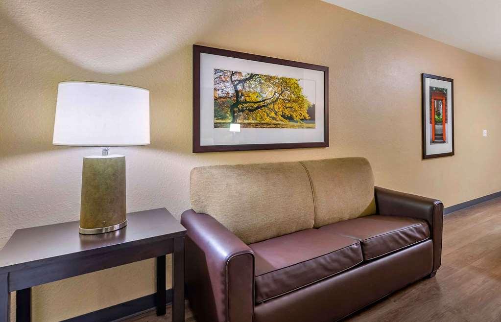 Extended Stay America Suites - Clearwater - Carillon Park Kamer foto