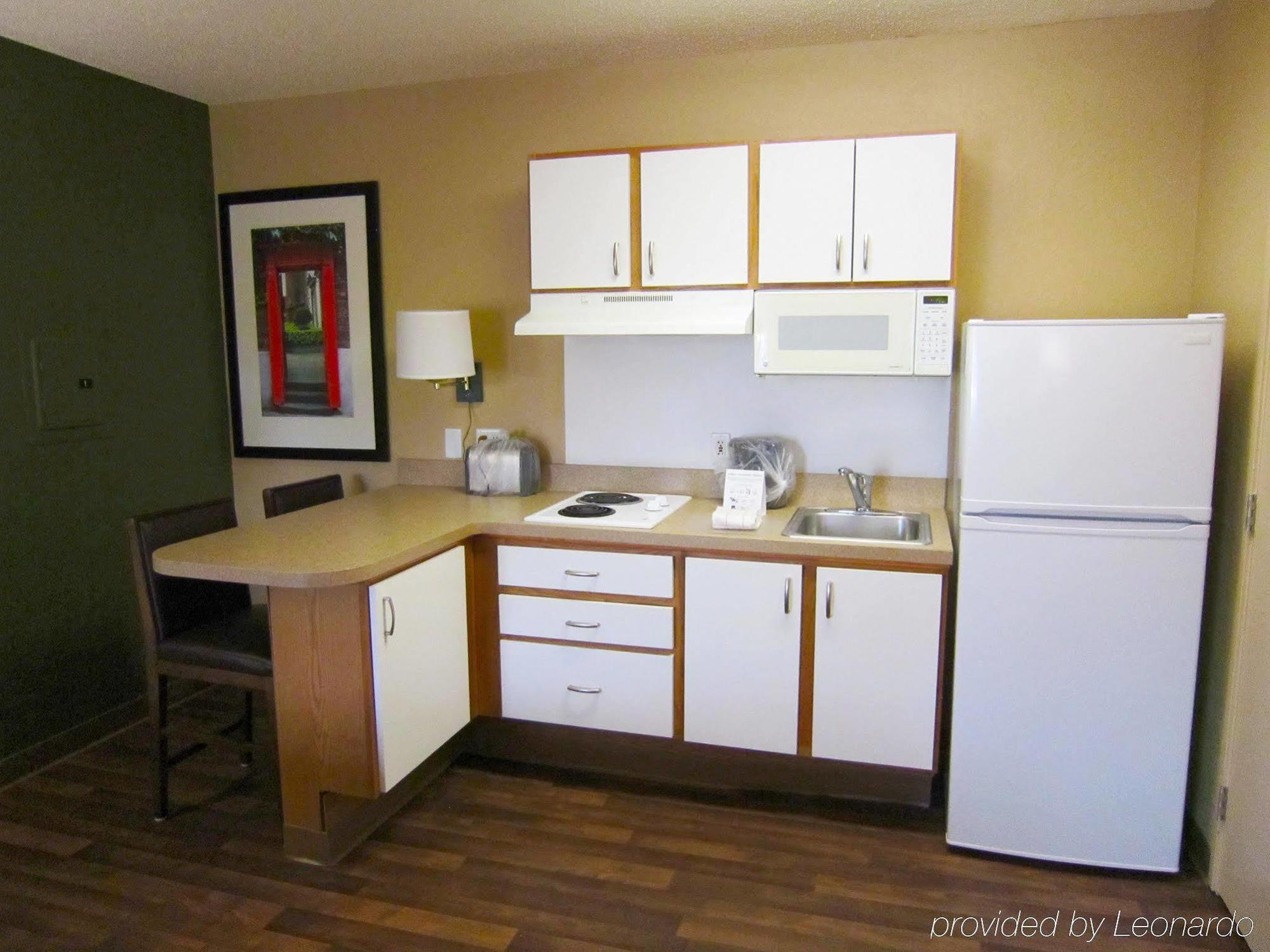 Extended Stay America Suites - Clearwater - Carillon Park Buitenkant foto